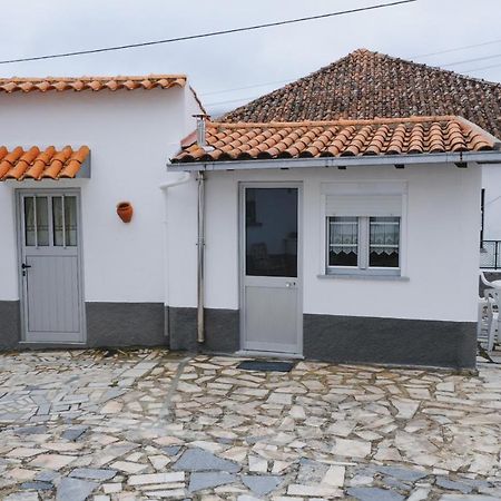 Apartamento Casinha Da Eira Góis Exterior foto