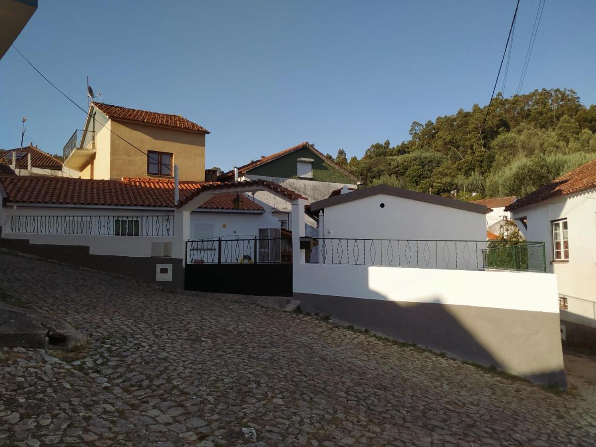 Apartamento Casinha Da Eira Góis Exterior foto