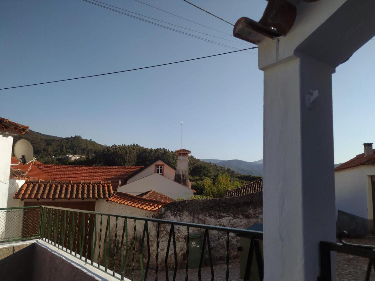 Apartamento Casinha Da Eira Góis Exterior foto