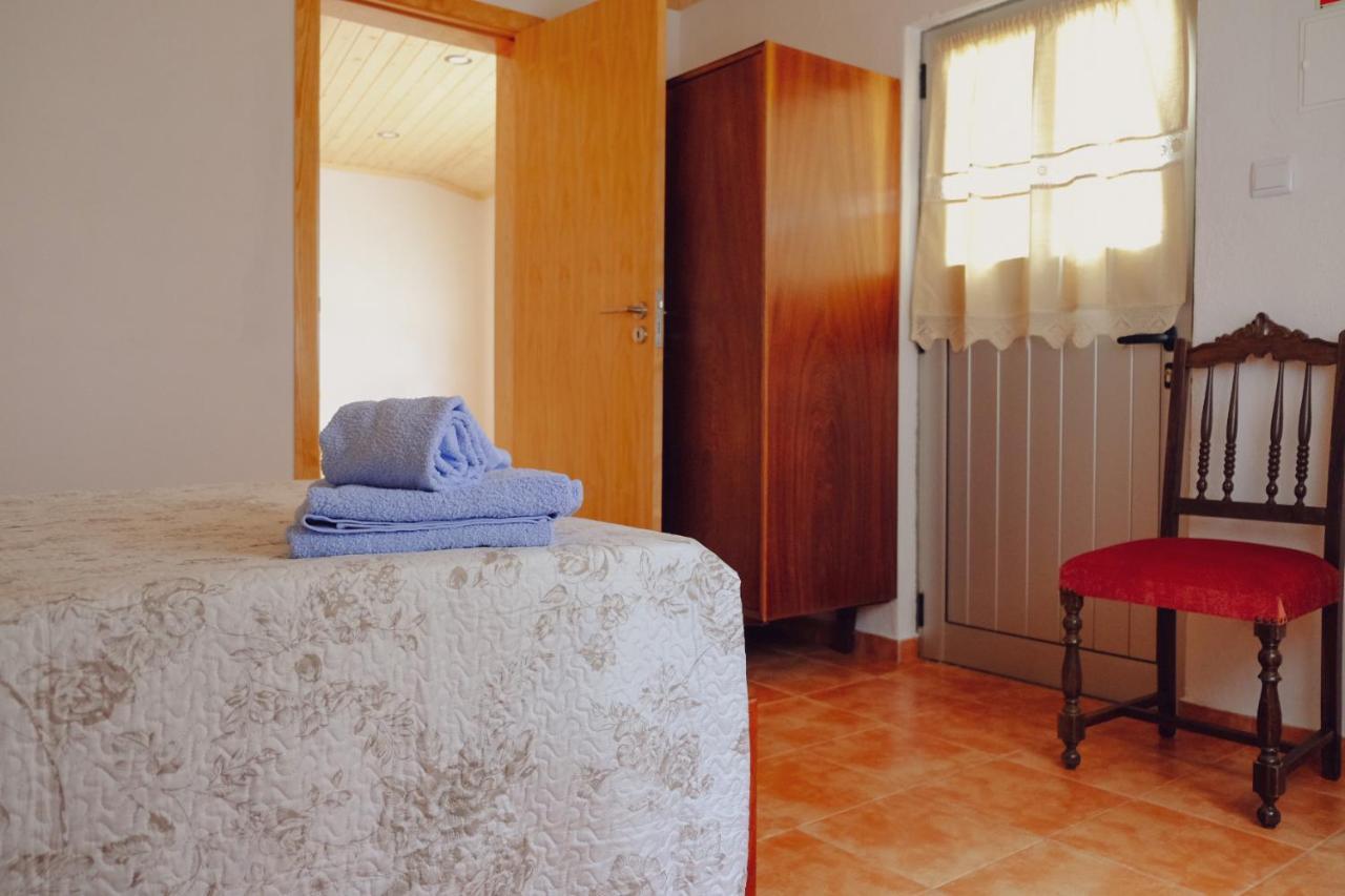 Apartamento Casinha Da Eira Góis Exterior foto