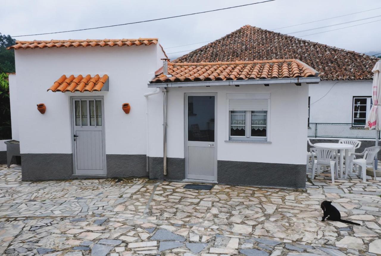 Apartamento Casinha Da Eira Góis Exterior foto