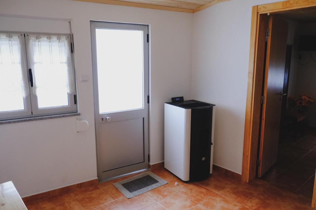 Apartamento Casinha Da Eira Góis Exterior foto