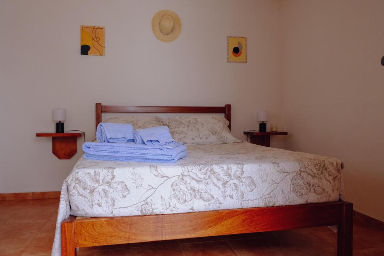 Apartamento Casinha Da Eira Góis Exterior foto