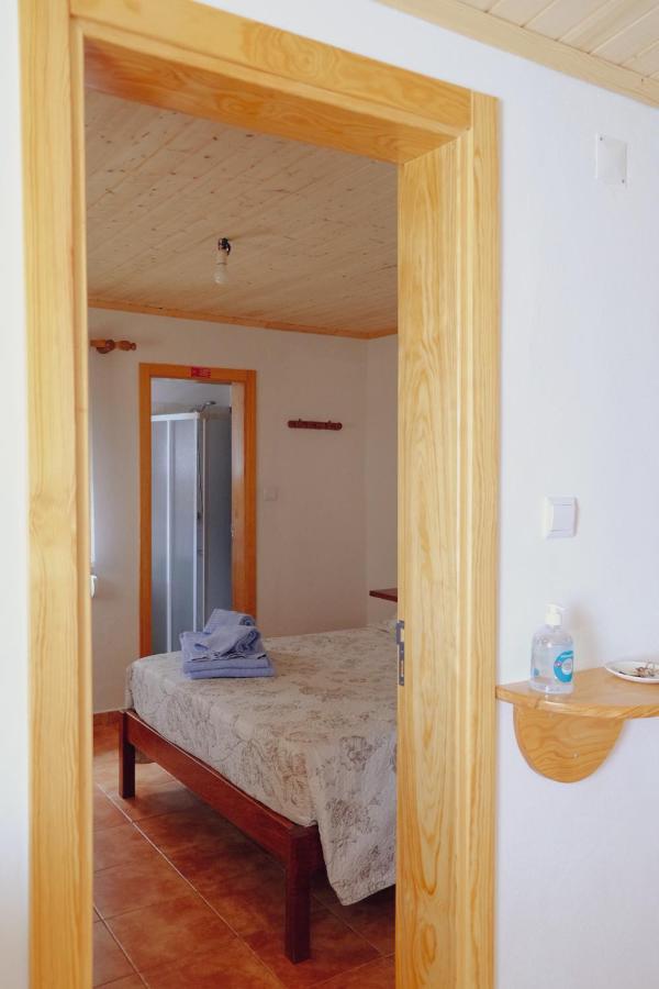 Apartamento Casinha Da Eira Góis Exterior foto