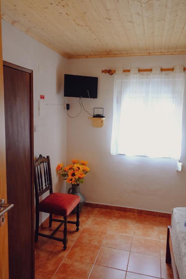 Apartamento Casinha Da Eira Góis Exterior foto