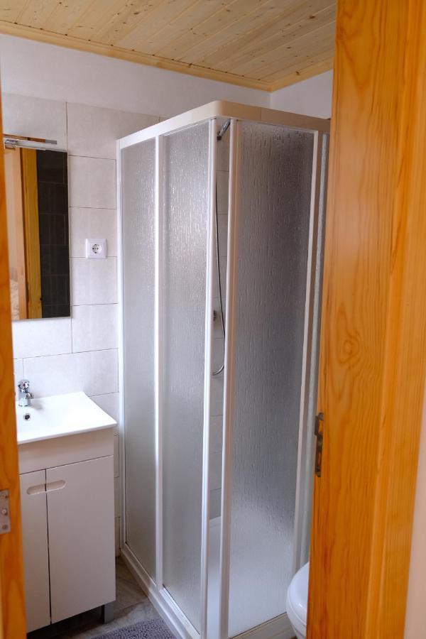 Apartamento Casinha Da Eira Góis Exterior foto