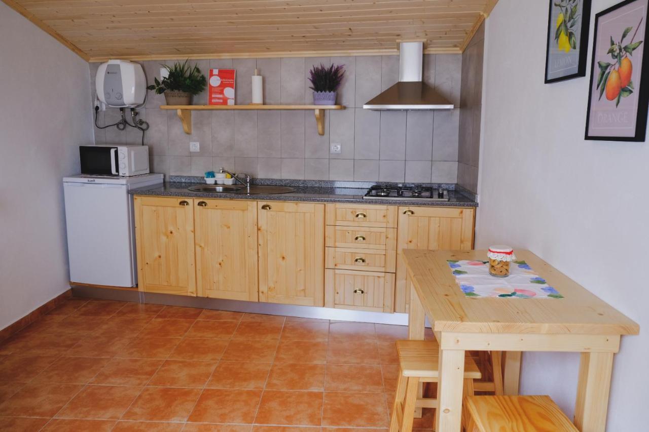 Apartamento Casinha Da Eira Góis Exterior foto