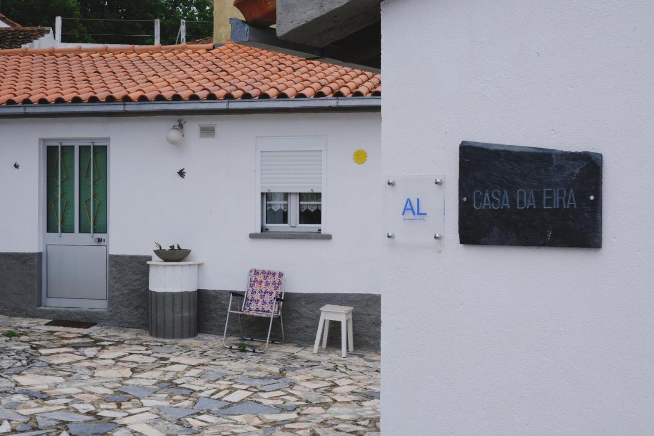 Apartamento Casinha Da Eira Góis Exterior foto