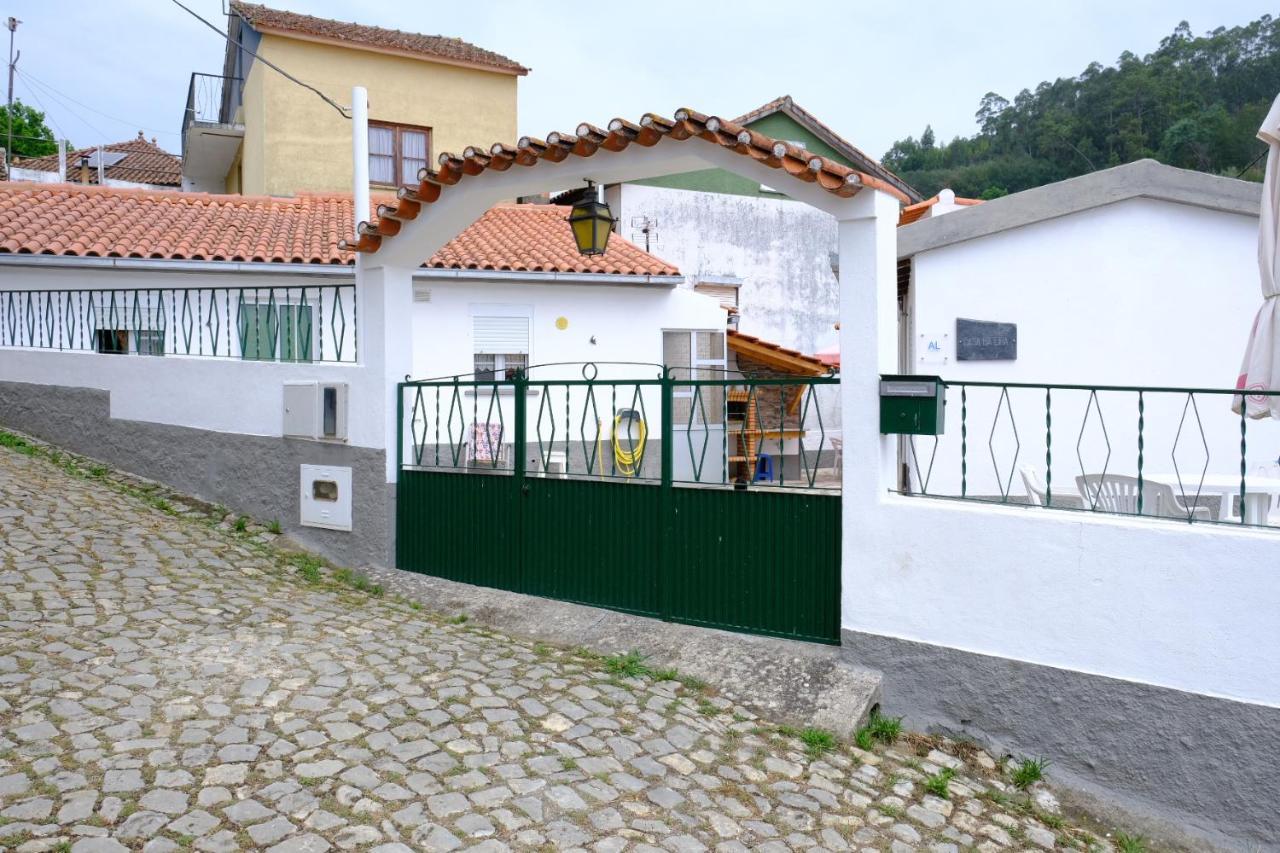 Apartamento Casinha Da Eira Góis Exterior foto