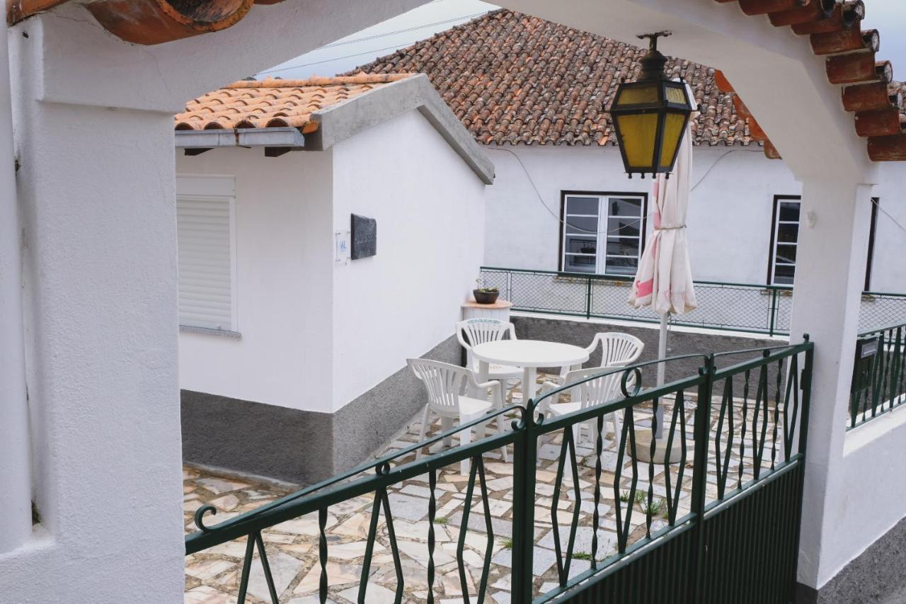 Apartamento Casinha Da Eira Góis Exterior foto